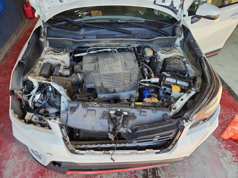 2020 Subaru Forester მანქანა იყიდება აუქციონზე, vin: JF2SKARC7LH456574, აუქციონის ნომერი: 60762716