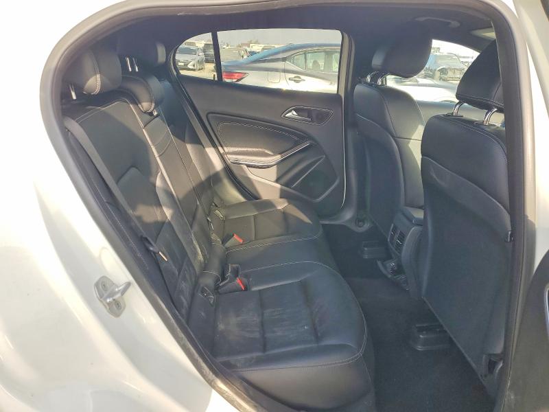 Продаж на аукціоні авто 2016 Mercedes-benz Gla, vin: WDCTG4GB7GJ248056, номер лоту: 60719196