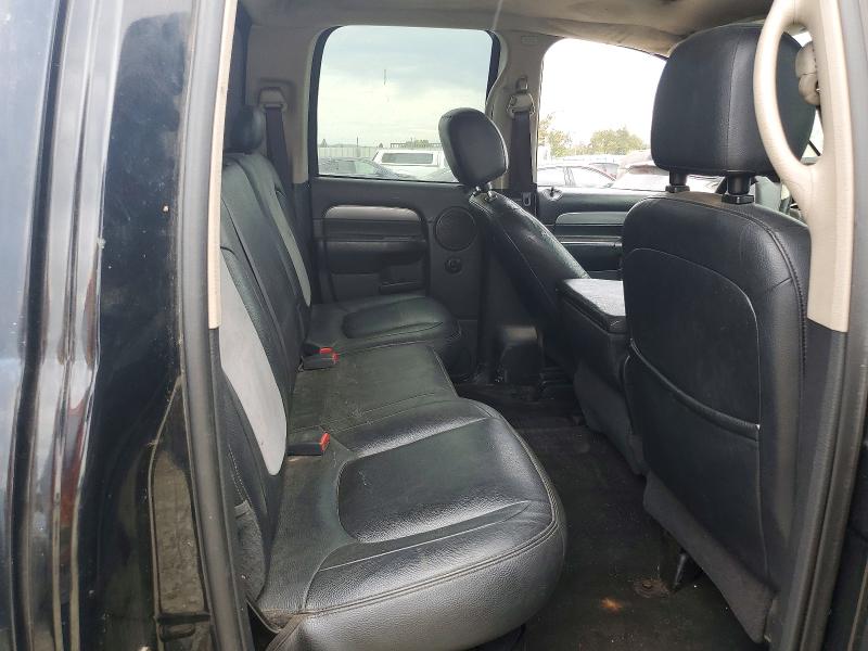 2005 Dodge Ram 1500 მანქანა იყიდება აუქციონზე, vin: 1D3HA18D35J555921, აუქციონის ნომერი: 60621266
