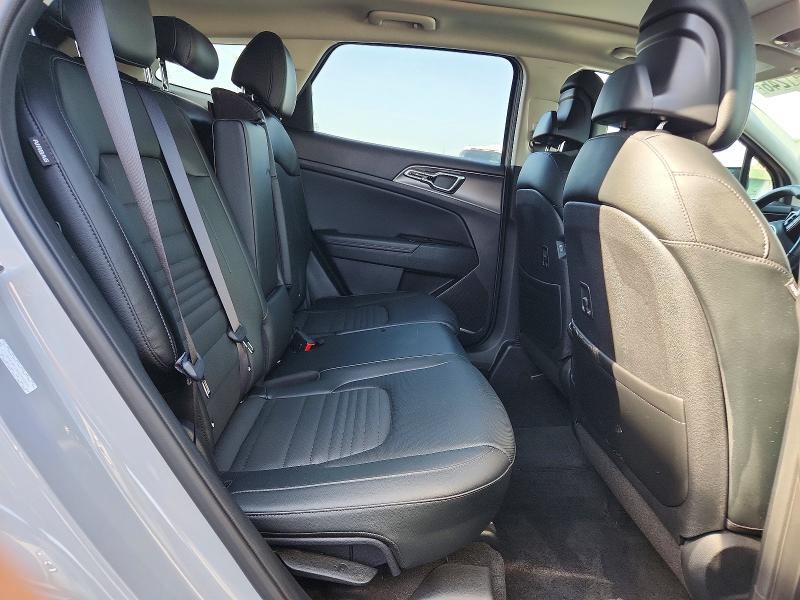 61641246 :رقم المزاد ، 5XYK5CDF1RG205330 vin ، 2024 Kia Sportage مزاد بيع