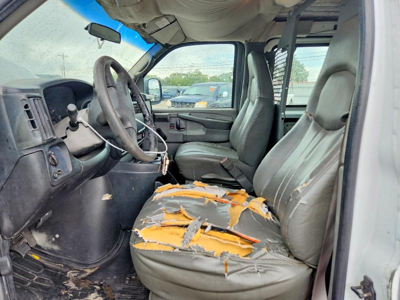 Aukcja sprzedaży 2004 Gmc Savana, vin: 1GTEG15X741118687, numer aukcji: 60795346