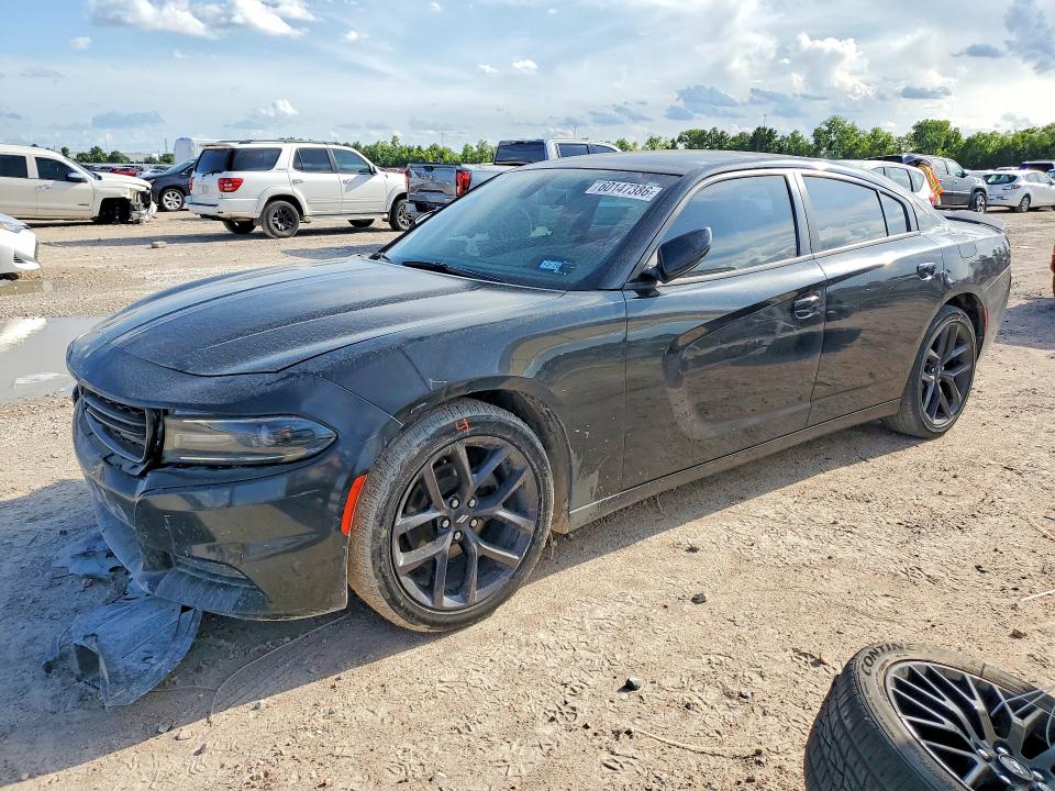 Aukcja sprzedaży 2019 Dodge Charger, vin: 2C3CDXBG8KH726079, numer aukcji: 60147386
