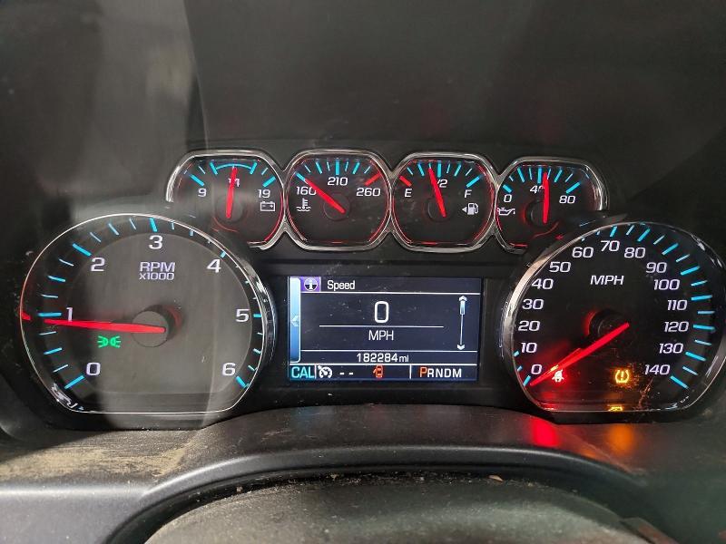 Aukcja sprzedaży 2015 Chevrolet Silverado, vin: 1GCVKREC7FZ447128, numer aukcji: 62053486