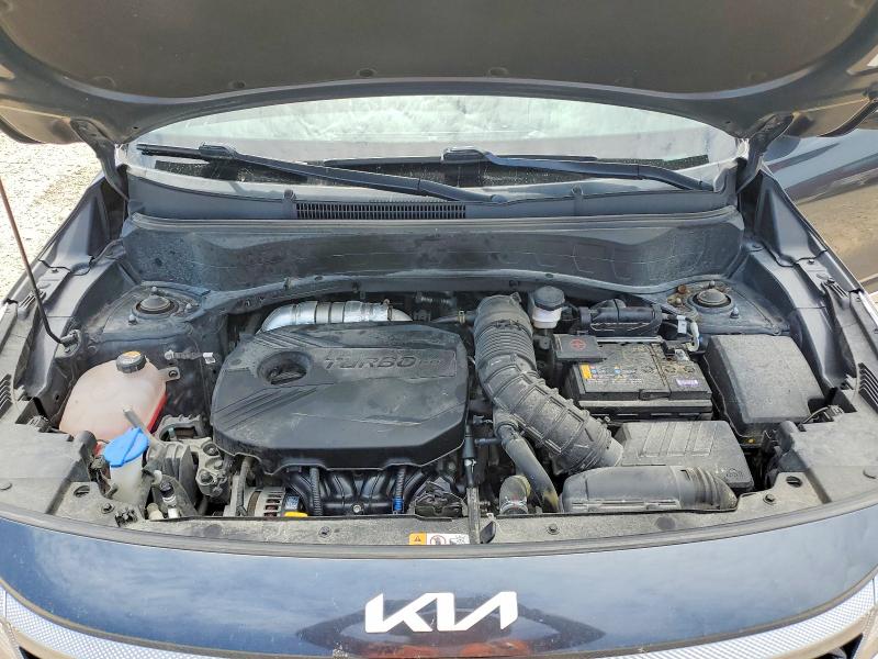 Продаж на аукціоні авто 2022 Kia Seltos, vin: KNDEUCA23N7280037, номер лоту: 62277176