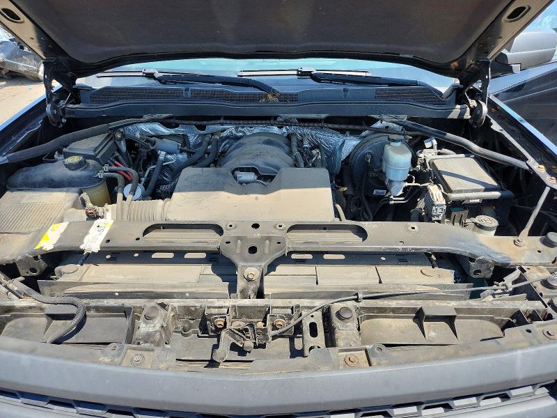 2015 Chevrolet Silverado მანქანა იყიდება აუქციონზე, vin: 1GCVKPEH6FZ153087, აუქციონის ნომერი: 61529746