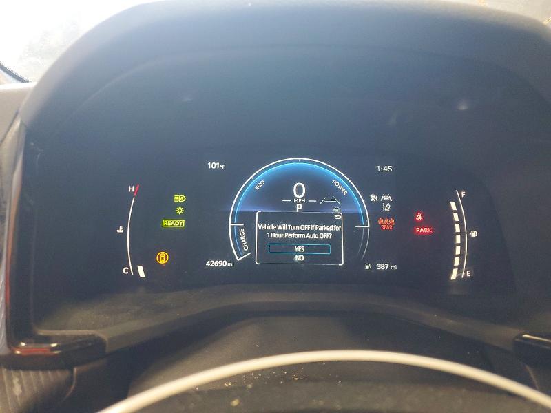59639286 :رقم المزاد ، 4T1DAACK4SU147236 vin ، 2025 Toyota Camry مزاد بيع