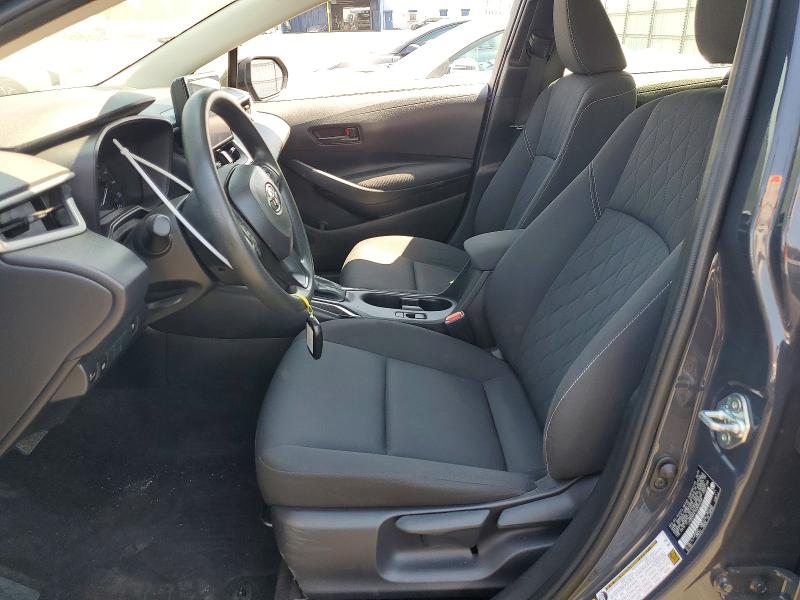 Продажа на аукционе авто 2024 Toyota Corolla Hybrid, vin: JTDBCMFE7R3063358, номер лота: 61427336