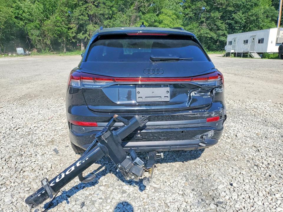 Aukcja sprzedaży 2022 Audi Q4 E-tron, vin: WA1M2BFZ3NP054950, numer aukcji: 59114906