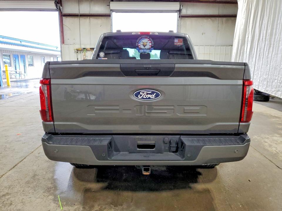 Aukcja sprzedaży 2025 Ford F150, vin: 1FTEW2LP0SKD94437, numer aukcji: 62051536