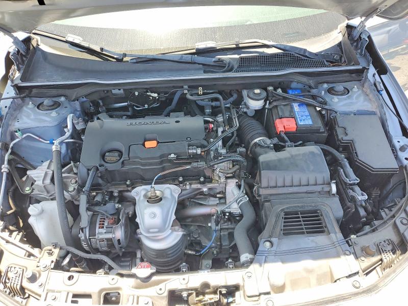 Aukcja sprzedaży 2022 Honda Civic, vin: 2HGFE2F55NH595510, numer aukcji: 60592616
