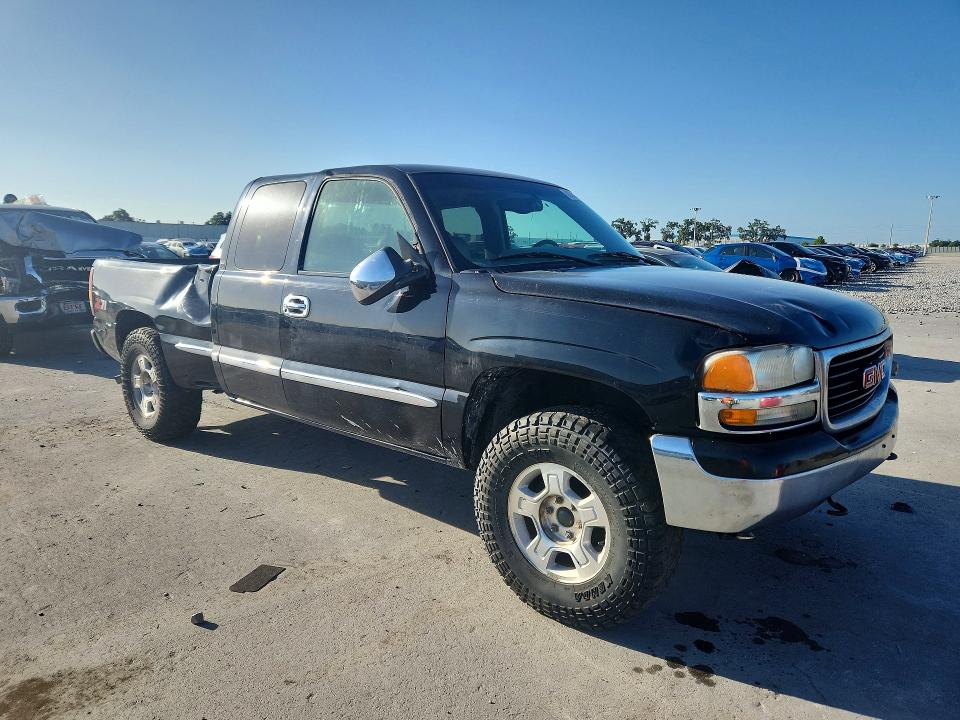 Продаж на аукціоні авто 2000 Gmc New Sierra, vin: 1GTEK19T2YZ265996, номер лоту: 62305246