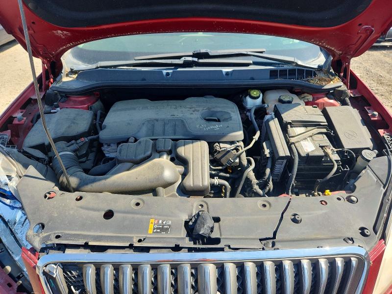 Продажа на аукционе авто 2014 Buick Verano, vin: 1G4PP5SK1E4167811, номер лота: 60501496