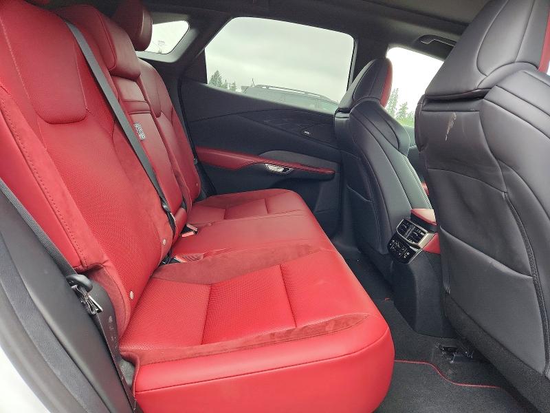 Продажа на аукционе авто 2024 Lexus Rx, vin: 2T2BCMEA9RC016575, номер лота: 59716026
