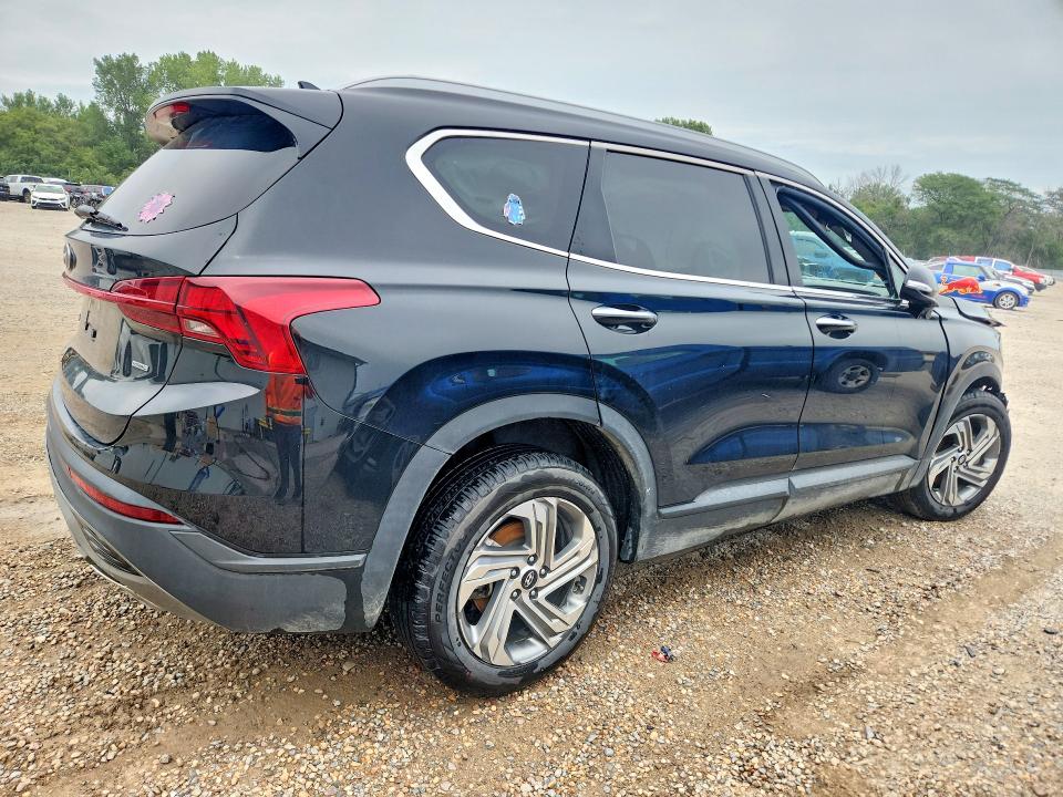 Продаж на аукціоні авто 2023 Hyundai Santa Fe, vin: 5NMS2DAJ3PH524030, номер лоту: 61901026