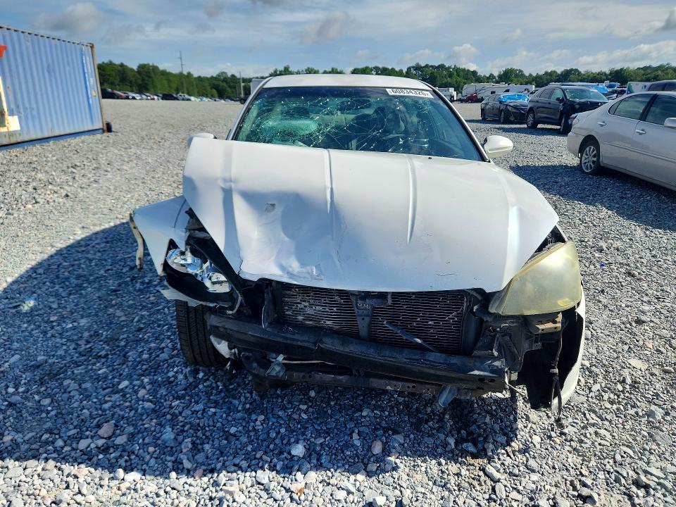 Продаж на аукціоні авто 2005 Nissan Altima, vin: 1N4AL11E75C110356, номер лоту: 60834326