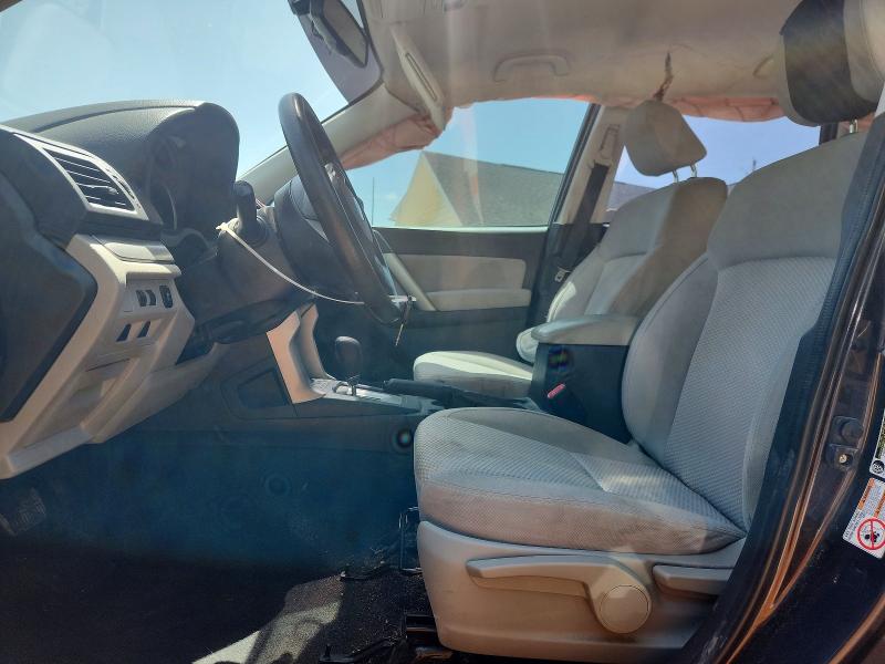 Aukcja sprzedaży 2015 Subaru Forester, vin: JF2SJABC9FH559643, numer aukcji: 59581026