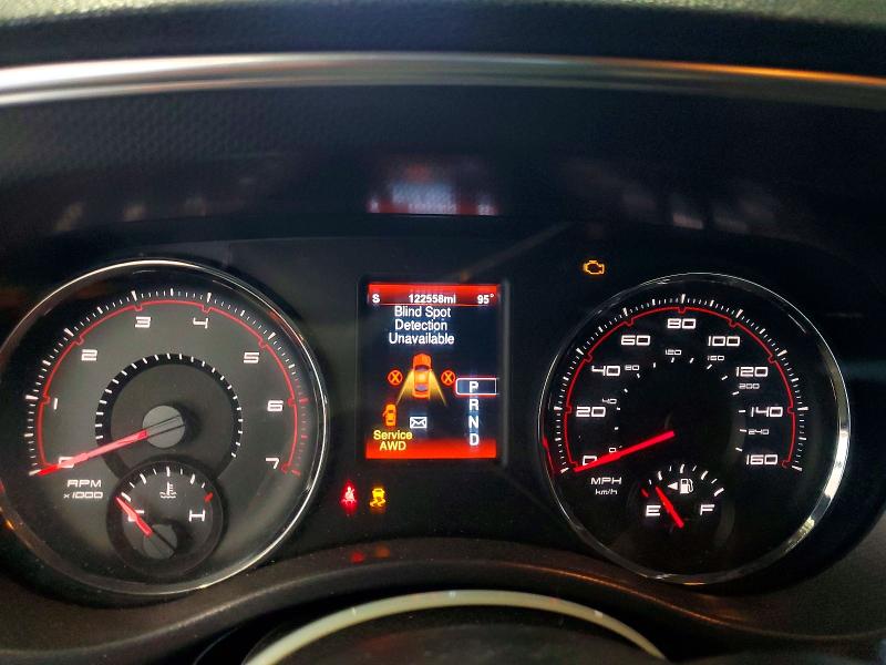 2013 Dodge Charger მანქანა იყიდება აუქციონზე, vin: 2C3CDXDT0DH503595, აუქციონის ნომერი: 60171396