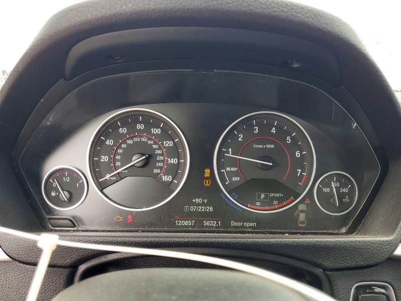 2018 Bmw 430i მანქანა იყიდება აუქციონზე, vin: WBA4J1C54JBA30183, აუქციონის ნომერი: 62485506