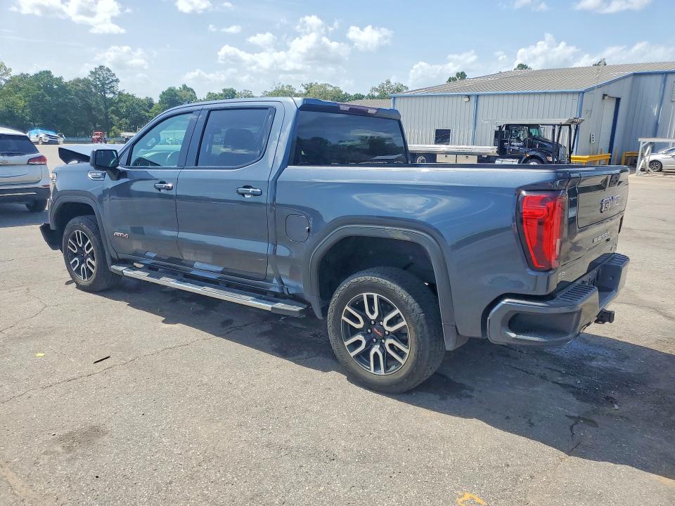 Aukcja sprzedaży 2021 Gmc Sierra, vin: 1GTP9EEDXMZ444985, numer aukcji: 61579096