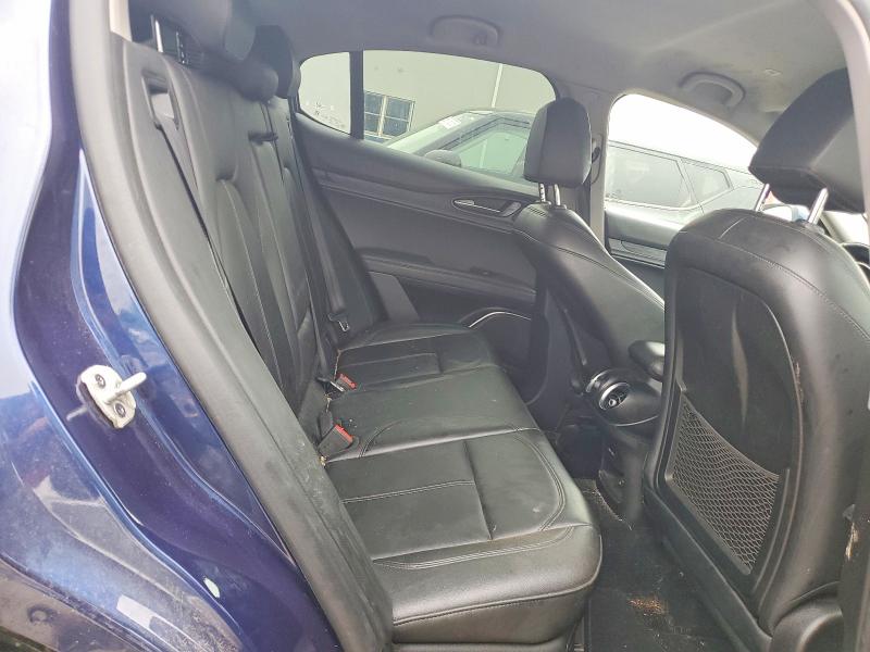 Продаж на аукціоні авто 2021 Alfa Romeo Stelvio, vin: ZASPAKAN3M7D09967, номер лоту: 60084416