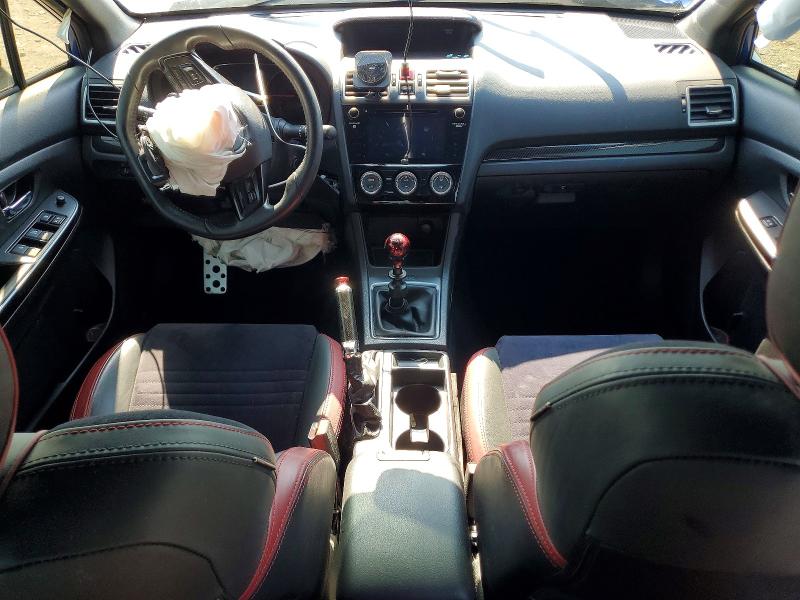 Aukcja sprzedaży 2020 Subaru Wrx, vin: JF1VA1B68L9803008, numer aukcji: 60429276