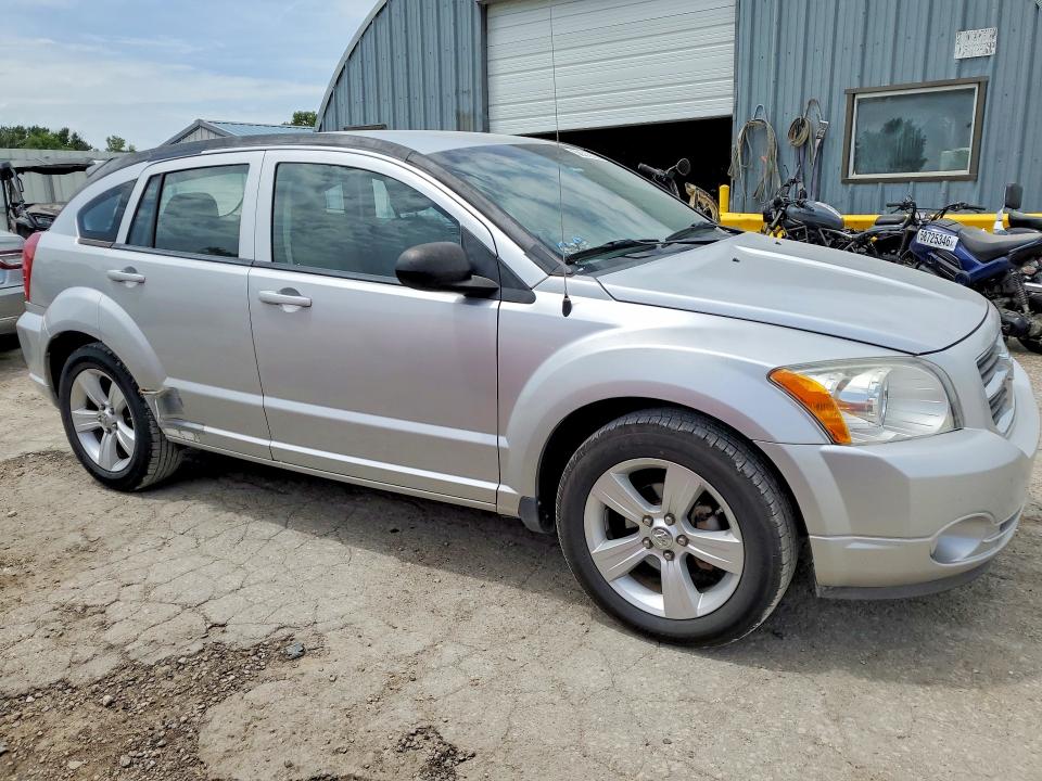 Aukcja sprzedaży 2011 Dodge Caliber, vin: 1B3CB3HA3BD221014, numer aukcji: 58519126