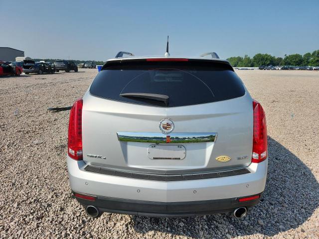 Продажа на аукционе авто 2014 Cadillac Srx, vin: 3GYFNEE38ES532490, номер лота: 61155666