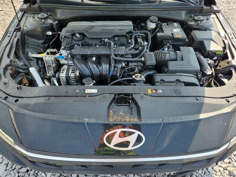 62854946 :رقم المزاد ، KMHLM4DG3TU105379 vin ، 2026 Hyundai Elantra مزاد بيع