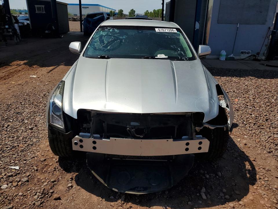 Aukcja sprzedaży 2016 Cadillac Ats, vin: 1G6AA5RX1G0112771, numer aukcji: 61671286