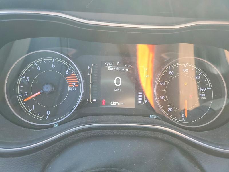 Aukcja sprzedaży 2019 Jeep Cherokee, vin: 1C4PJMCB6KD361910, numer aukcji: 61146296