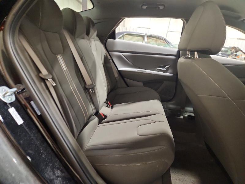 Продаж на аукціоні авто 2023 Hyundai Elantra, vin: KMHLM4AG2PU586123, номер лоту: 60871046