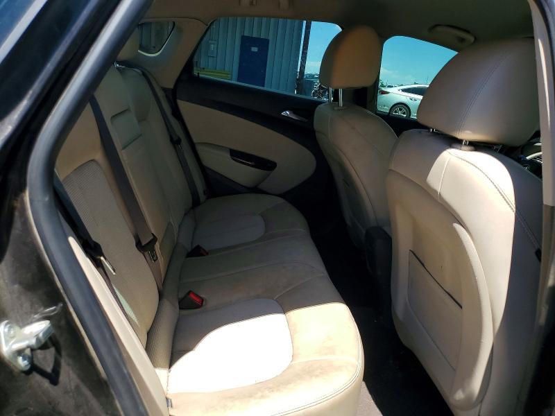 Продажа на аукционе авто 2014 Buick Verano, vin: 1G4PP5SK4E4147083, номер лота: 63421546