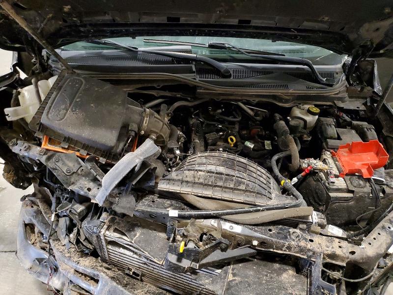 60425206 :رقم المزاد ، 1FTER4FH7KLB03045 vin ، 2019 Ford Ranger مزاد بيع