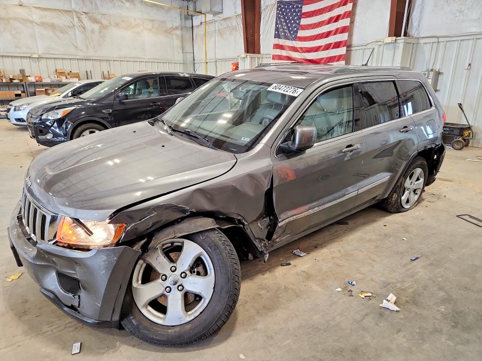 Продажа на аукционе авто 2012 Jeep Grand Cherokee, vin: 1C4RJFAG2CC132912, номер лота: 60472276
