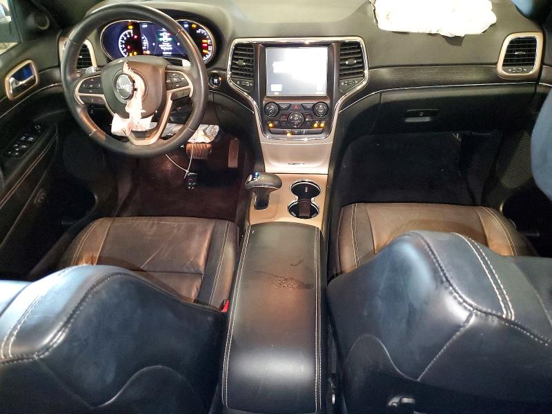 Продаж на аукціоні авто 2015 Jeep Grand Cherokee, vin: 1C4RJFBG3FC674149, номер лоту: 62874676