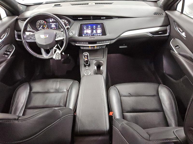 Продаж на аукціоні авто 2020 Cadillac Xt4, vin: 1GYFZDR41LF123623, номер лоту: 60477306