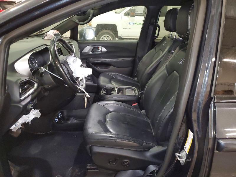 Aukcja sprzedaży 2020 Chrysler Pacifica, vin: 2C4RC3BG9LR282806, numer aukcji: 62832916