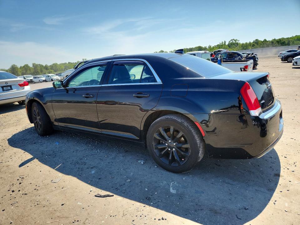 59837726 :رقم المزاد ، 2C3CCARGXFH757264 vin ، 2015 Chrysler 300 مزاد بيع