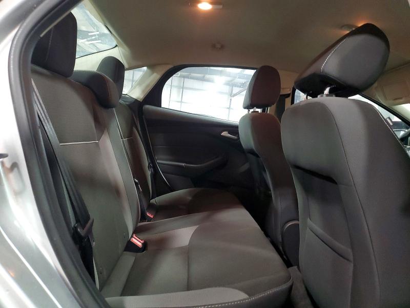 60190296 :رقم المزاد ، 1FADP3F29DL271026 vin ، 2013 Ford Focus مزاد بيع