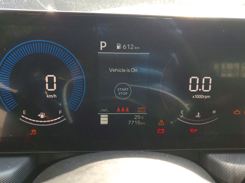 63007026 :رقم المزاد ، KMHL44JA9TA571450 vin ، 2026 Hyundai Sonata مزاد بيع