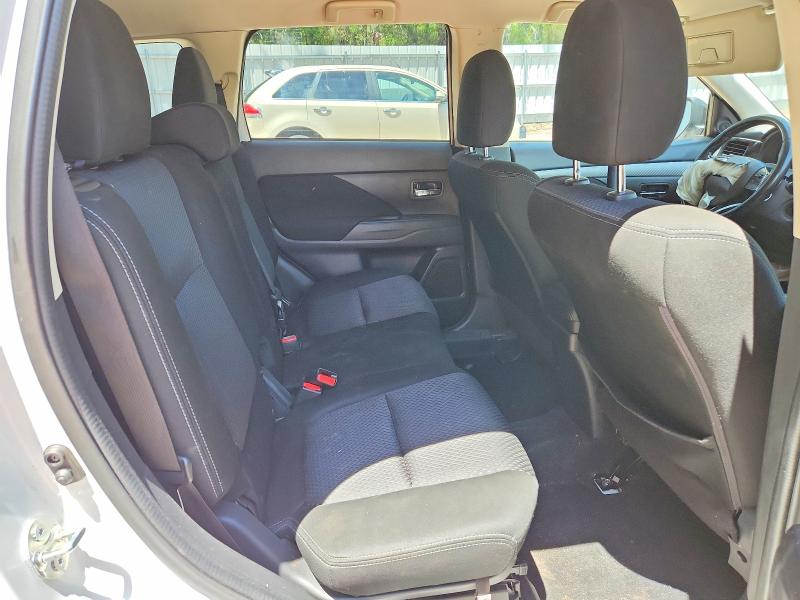 Aukcja sprzedaży 2016 Mitsubishi Outlander, vin: JA4AD3A35GZ024944, numer aukcji: 60761576
