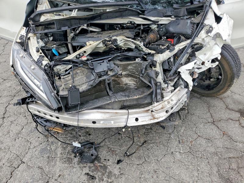 Aukcja sprzedaży 2018 Honda Odyssey, vin: 5FNRL6H92JB112046, numer aukcji: 60470916