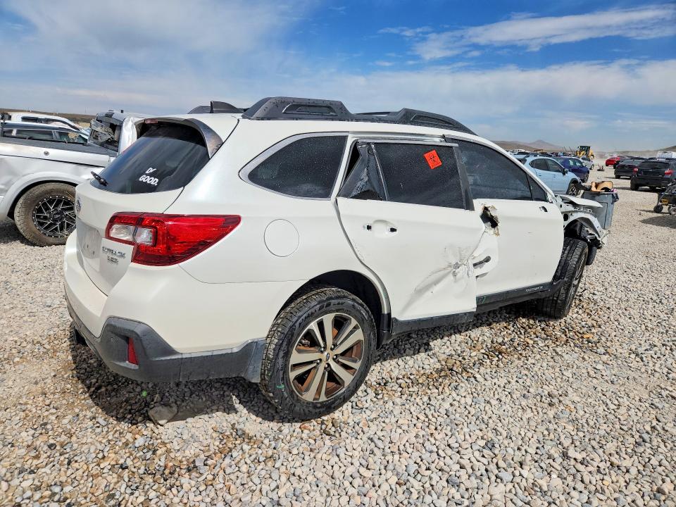 Продаж на аукціоні авто 2019 Subaru Outback, vin: 4S4BSENC5K3293037, номер лоту: 59347366