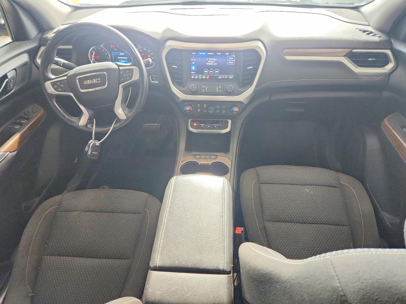 Aukcja sprzedaży 2020 Gmc Acadia, vin: 1GKKNRLS7LZ107269, numer aukcji: 85608165