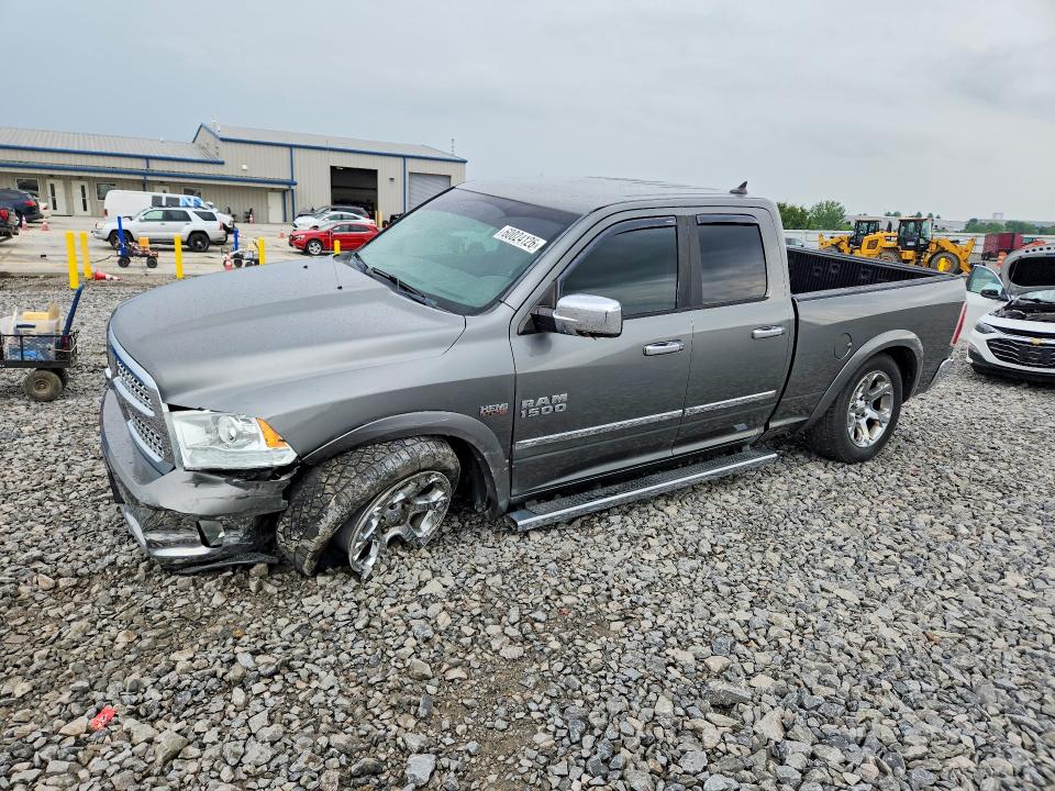 Продажа на аукционе авто 2013 Ram 1500, vin: 1C6RR7JT8DS689074, номер лота: 60024126