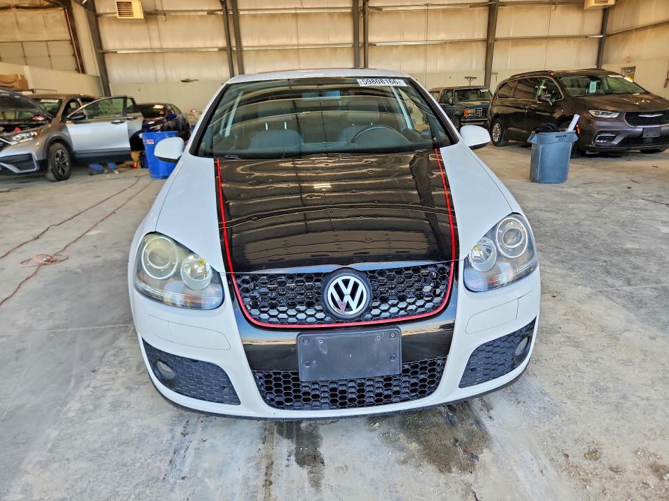 Aukcja sprzedaży 2006 Volkswagen New Gti, vin: WVWEV71K36W099631, numer aukcji: 59808166