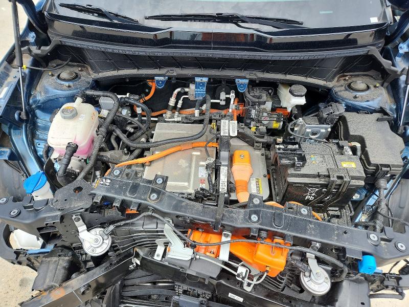 Продаж на аукціоні авто 2023 Kia Niro, vin: KNDCR3L18P5062008, номер лоту: 61038996