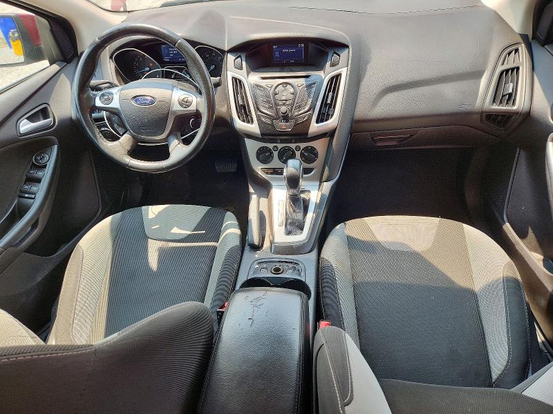Aukcja sprzedaży 2014 Ford Focus, vin: 1FADP3F21EL308765, numer aukcji: 63195286