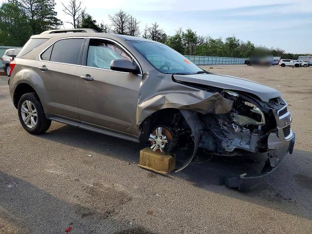 85983915 :رقم المزاد ، 2GNALDEK5C6120781 vin ، 2012 Chevrolet Equinox مزاد بيع