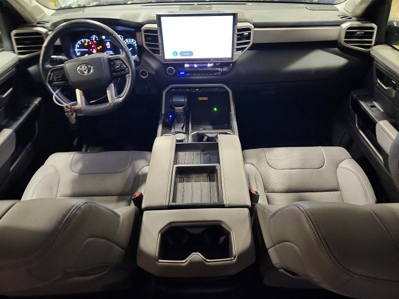 Aukcja sprzedaży 2023 Toyota Tundra, vin: 5TFJA5DB1PX113399, numer aukcji: 59953016